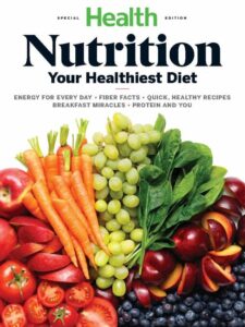 Health & Nutrition