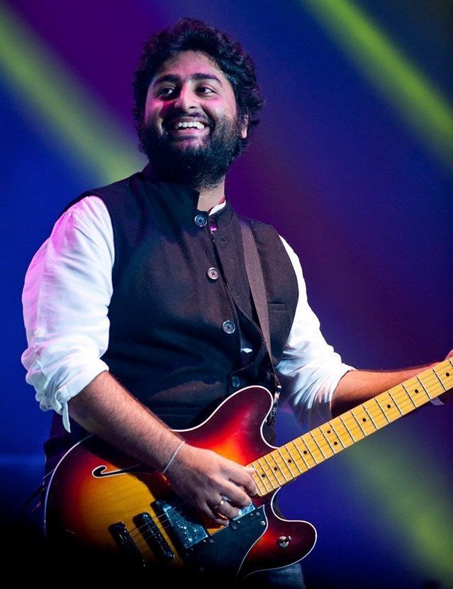 Arjit Singh